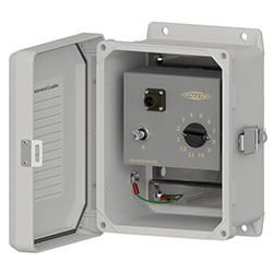 Modular Switch Boxes